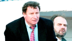 Θρήνος στην οικογένεια του ΠΑΟΚ: Απεβίωσε ο Σταύρος Σαράφης