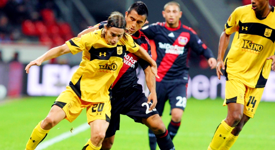 Ο Χαβίτο στο BN Sports: «Ο Άρης μπορεί να προκριθεί, στο Κλ. Βικελίδης είναι πάντα αλλιώς τα πράγματα – Θέλω να επιστρέψω στην Ελλάδα»