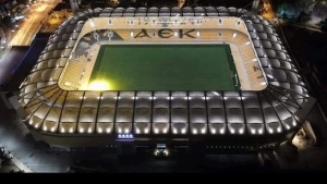 Από το «Στάδιον ΑΕΚ» στην OPAP Arena: Η ιστορία των «κιτρινόμαυρων» χωμάτων της Νέας Φιλαδέλφειας (video)