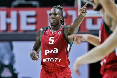 Παναθηναϊκός: Ψηλά στην λίστα ο Χέρβι (video)