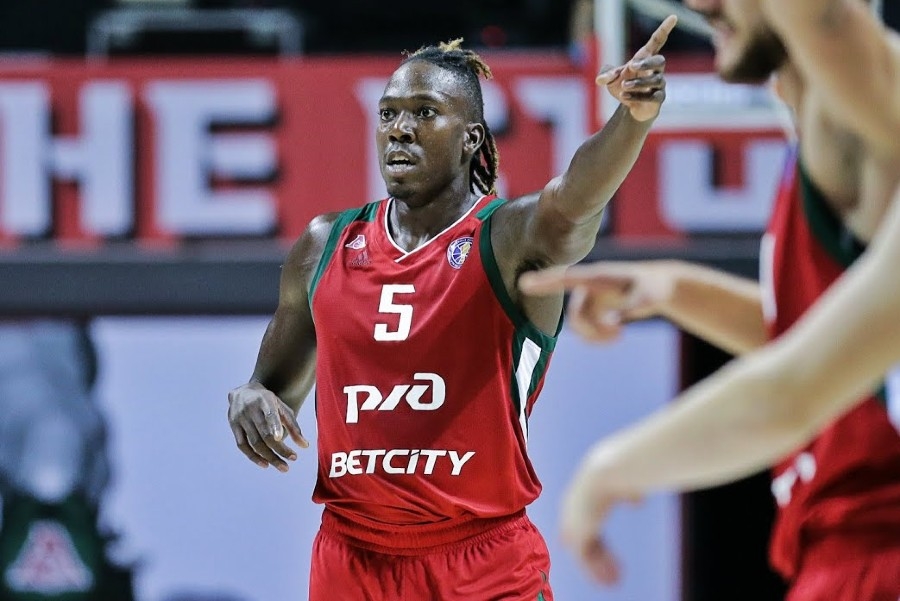 Παναθηναϊκός: Ψηλά στην λίστα ο Χέρβι (video)