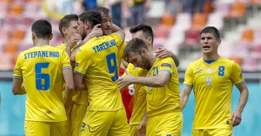 Με το «δεξί» ξεκινάει η Ουκρανία και εμείς διπλασιάζουμε το ποντάρισμα μας από την Novibet