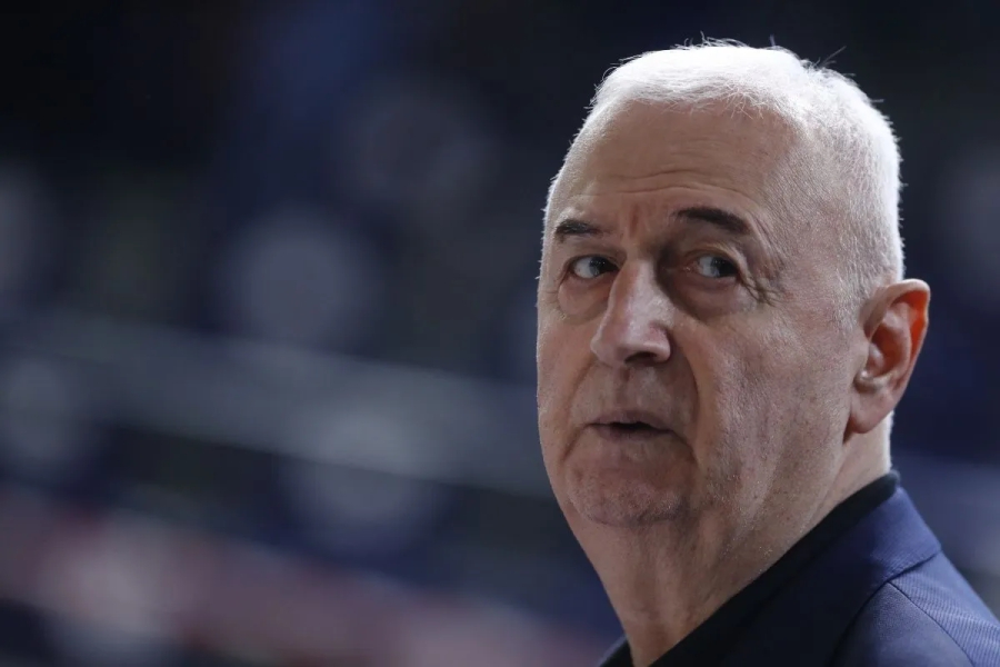 Σάκοτα: «Είχαμε ανάγκη τη νίκη - Μετρά όλη η πορεία!»