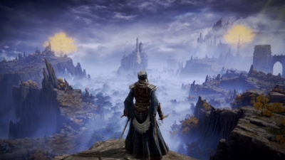 Η ανάπτυξη του Elden Ring επηρεάστηκε από το Demon's Souls, δηλώνει ο δημιουργός Hidetaka Miyazaki