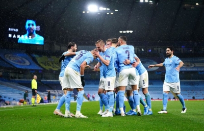 Από τη 13η θέση στον τελικό του Champions League: Η μεγαλύτερη επιτυχία της Μάντσεστερ Σίτι είναι η εξέλιξη του DNA της!