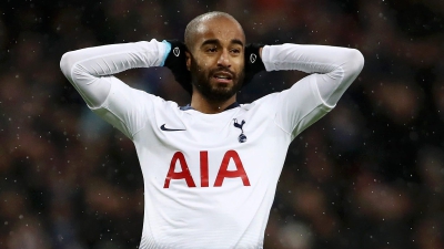 Αποχωρεί από την Τότεναμ ο Λούκας Μόουρα το καλοκαίρι!