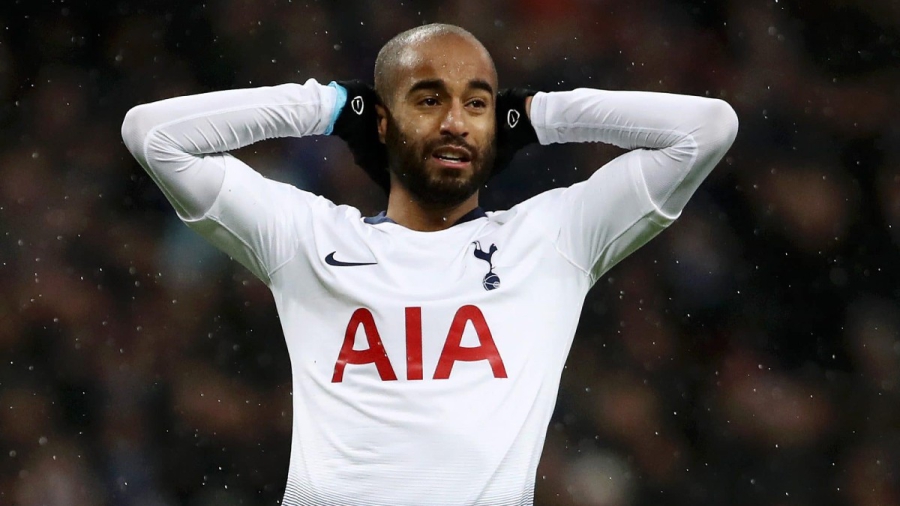 Αποχωρεί από την Τότεναμ ο Λούκας Μόουρα το καλοκαίρι!