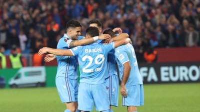 Τράμπζονσπορ - Μονακό 2-0: Μπακασέτας «σερβίρει», Ούγκο... εκτελεί! (video)