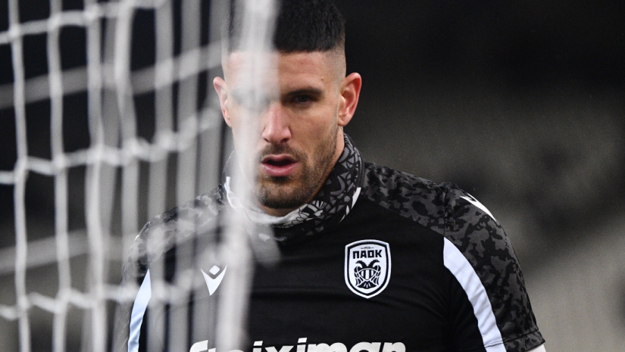 Έντονο ενδιαφέρον της Τραμπζονσπόρ για Πασχαλάκη!