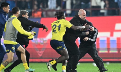 Έκτακτη γενική συνέλευση της Φενέρμπαχτσε: Σκέψεις και για αποχώρηση από το τουρκικό πρωτάθλημα!