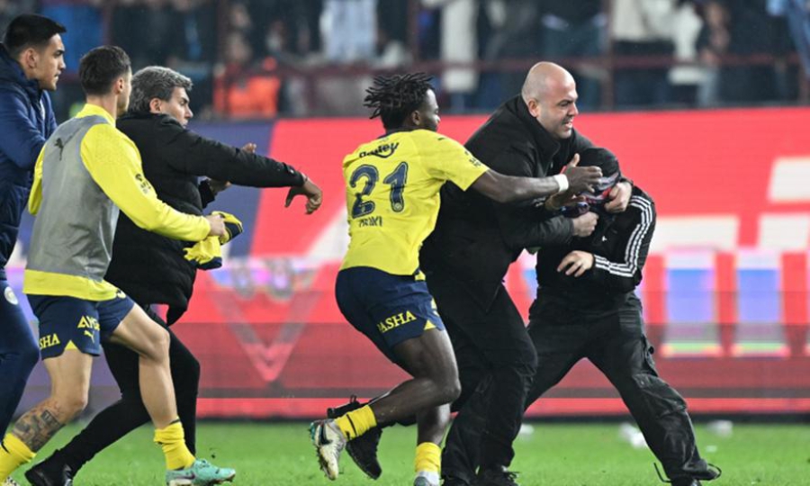 Έκτακτη γενική συνέλευση της Φενέρμπαχτσε: Σκέψεις και για αποχώρηση από το τουρκικό πρωτάθλημα!