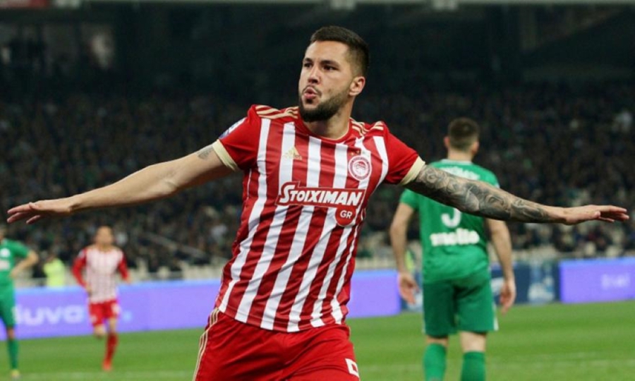 ΟΦΗ: Ολοκληρώνει σπουδαία μεταγραφή με τον Mιγκέλ Άνχελ Γκερέρο