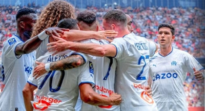 Πιέρ Μενές, δημοσιογράφος Μαρσέιγ: «Απέναντι στον Παναθηναϊκό πρέπει να είσαι έτοιμος – Δύσκολο να προσαρμοστούν οι νέες μεταγραφές»