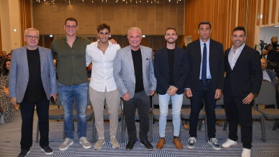 Κέντρο Αθλητικού Ρεπορτάζ: Εκεί που 29 χρόνια τώρα γεννιούνται οι ρεπόρτερ του «αύριο»!