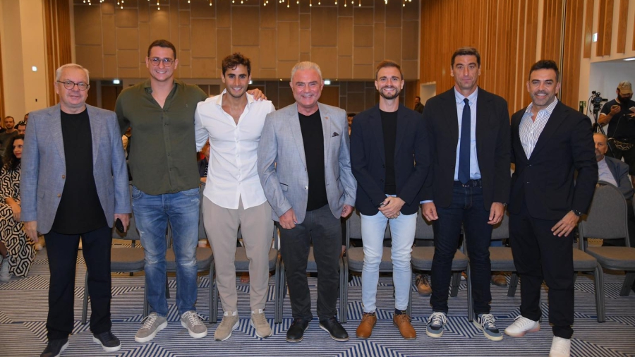 Κέντρο Αθλητικού Ρεπορτάζ: Εκεί που 29 χρόνια τώρα γεννιούνται οι ρεπόρτερ του «αύριο»!