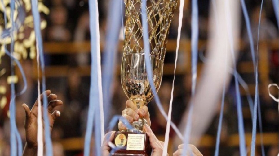 Νέα προκήρυξη της ΕΟΚ επισπεύδει την διεξαγωγή του Κυπέλλου Ανδρών