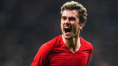 Άλλο Ριάντ, άλλο Μαδρίτη: Η Ατλέτικο «πέταξε» τη Ρεάλ, εκτός Copa del Rey! (video)