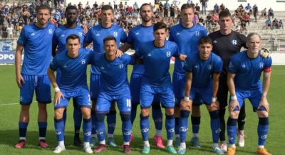 Ηρακλής: Η υπόθεση Μάρα τον βάζει σε μπελάδες και... κινδυνεύει με αποβολή απ' το πρωτάθλημα