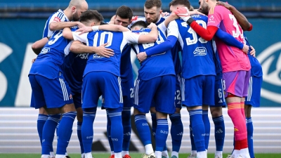 Η κατάκτηση του Κυπέλλου Κροατίας από τη Ντιναμό Ζάγκρεμπ φέρνει... διπλασιασμό από τη Novibet!