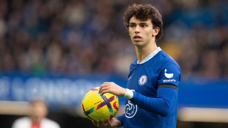 Ο Ζοάο Φέλιξ θέλει να μείνει στην Τσέλσι!