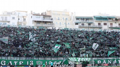 Παναθηναϊκός: Διαθέσιμα κι άλλα εισιτήρια για τη ρεβάνς με τη Ντνίπρο!