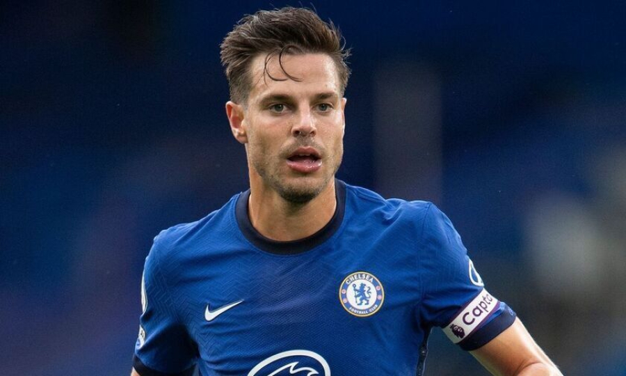 Τσέλσι: Μιλάει με Ίντερ για τον Αθπιλικουέτα