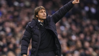 Ο Κόντε ηττήθηκε για πρώτη φορά στην Premier League από την… πρώην και η «πελατειακή» σχέση της Τσέλσι με την Τότεναμ συνεχίζεται!