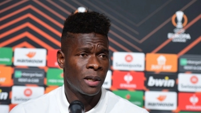 Σισέ: «Θα παλέψουμε με όλες μας τις δυνάμεις κόντρα στη Ναντ»