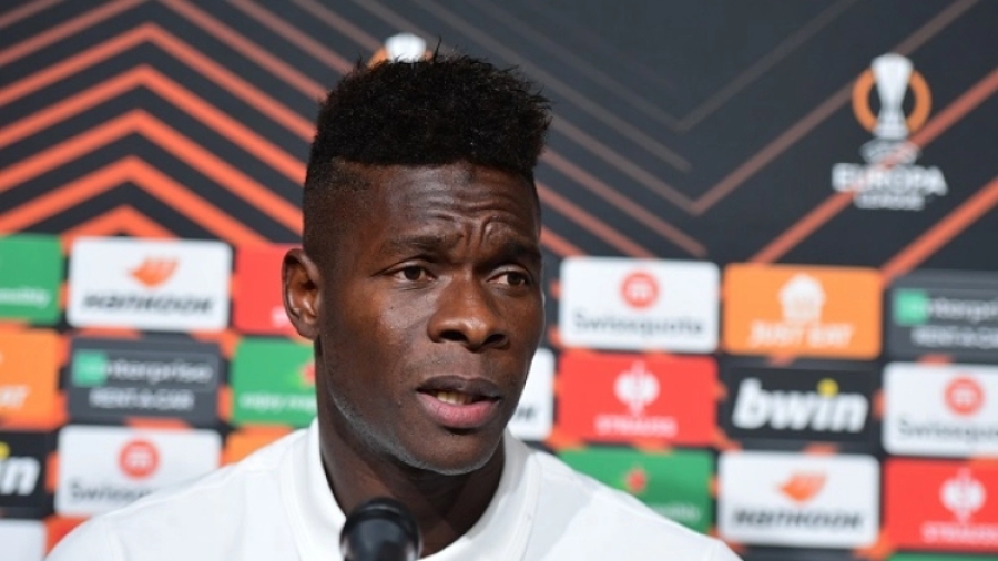 Σισέ: «Θα παλέψουμε με όλες μας τις δυνάμεις κόντρα στη Ναντ»