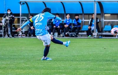 Η «τέχνη» δεν... ξεχνιέται: Xατ-τρικ του Νακαμούρα με απευθείας φάουλ, στο αποχαιρετιστήριο παιχνίδι του! (video)