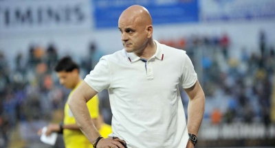 «Παρελθόν» ο Κετσπάγια από την Ανόρθωση