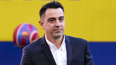 Μπαρτσελόνα: Χωρίς τον Τσάβι οι Καταλανοί στις ΗΠΑ, δεν του επετράπη η είσοδος στη χώρα!