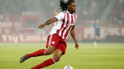 Ολυμπιακός: Με Σεμέδο η ενδεκάδα κόντρα στον Λεβαδειακό