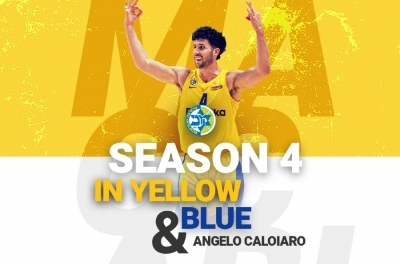 Μακάμπι: Κράτησε και τον Καλοϊάρο