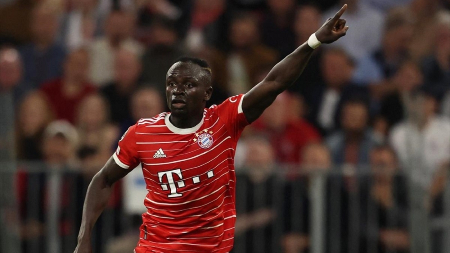 Μανέ: «Tο να αλλάζεις ομάδα δεν είναι εύκολο, η προσαρμογή μου στην Μπάγερν πάει πολύ καλά»