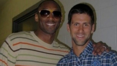 Το συγκινητικό post του Νόλε για τον Κόμπι!