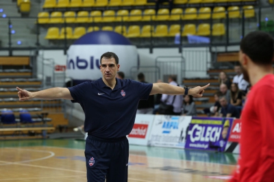 Χατζηχρήστος: «Δυστυχώς αποκτούμε εμπειρίες που είχαν οι παππούδες μας»