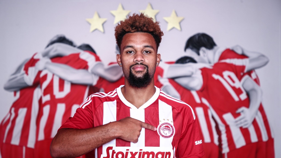 Στον Ολυμπιακό και με τη… βούλα ο Ντε Λα Φουέντε!