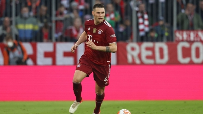 «Συναγερμός» στην Μπάγερν Μονάχου: Σε καραντίνα τέσσερις ποδοσφαιριστές ελέω… Ζίλε!