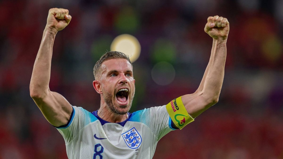 Σε συζητήσεις με τη Γιουβέντους ο Χέντερσον για την επιστροφή του στην Ευρώπη!