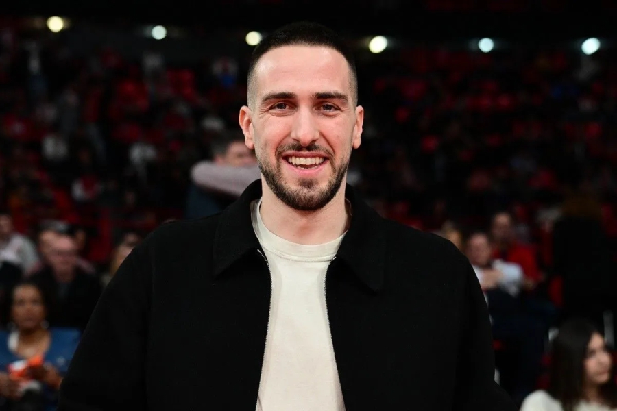 Ολυμπιακός - Φενέρμπαχτσε: Στο ΣΕΦ ο Κώστας Φορτούνης!