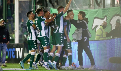 Παναθηναϊκός: O Γιοβάνοβιτς επιβραβεύει τους παίκτες του με οκτώ μέρες ρεπό!