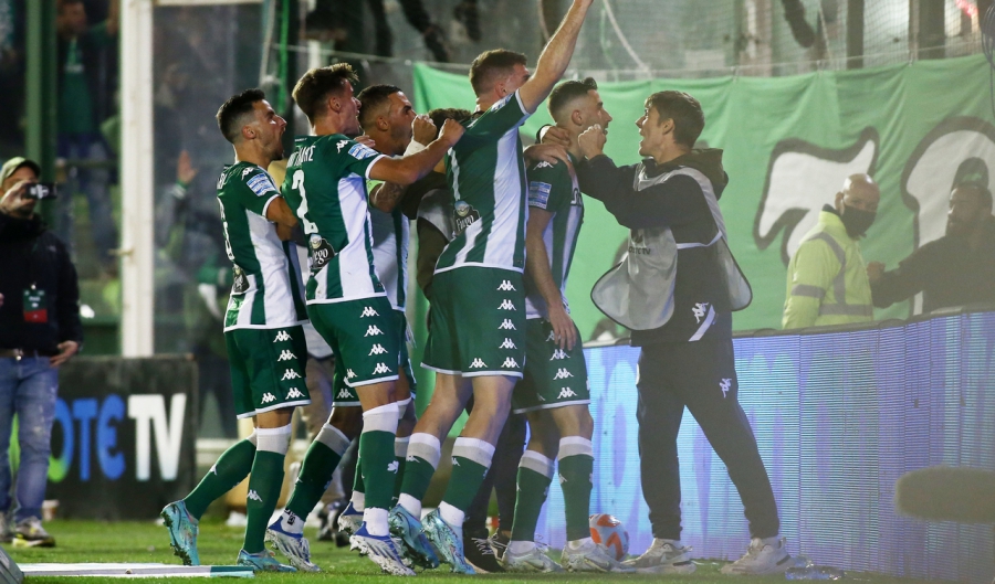 Παναθηναϊκός: O Γιοβάνοβιτς επιβραβεύει τους παίκτες του με οκτώ μέρες ρεπό!