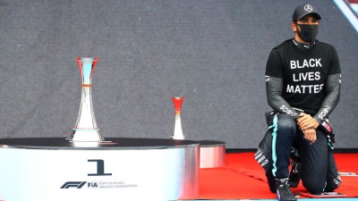 Χάμιλτον για ρατσιστική επίθεση από Νέλσον Πικέ: «Πρέπει να δράσουμε»