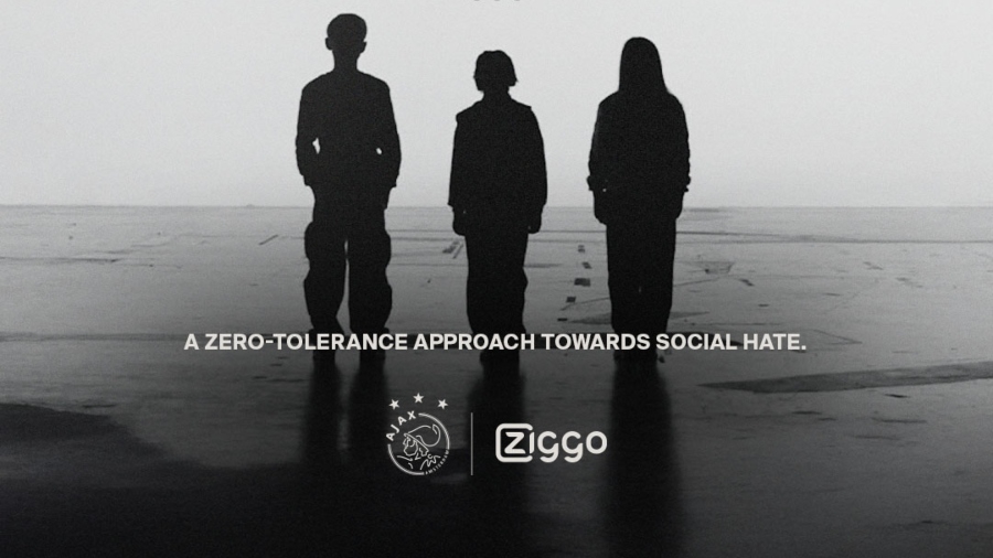 Ο Άγιαξ βάζει τέλος στην ρητορική μίσους στους λογαριασμούς του στα social media με τη βοήθεια του ΑI (pic)