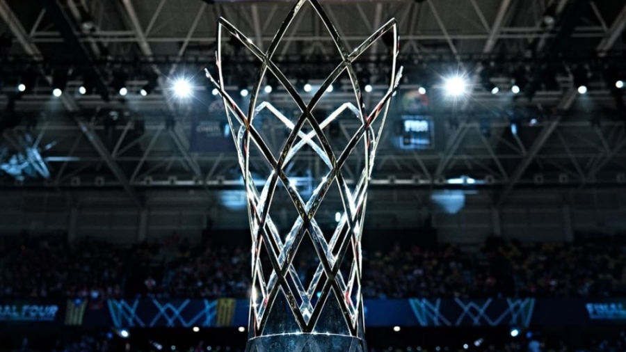 BCL: Στους ομίλους 4 ελληνικές ομάδες, «πόρτα» στον Κολοσσό!