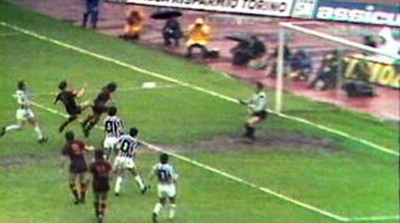 Πώς ένα ακυρωθέν γκολ της Ρόμα εδραίωσε για πάντα το μίσος των «τζιαλορόσι» για την Γιουβέντους (video)