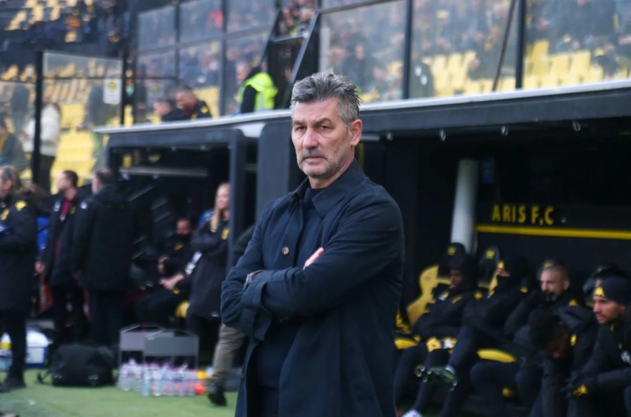 Ντεμπούτο με απαιτήσεις: Αλλαγές στη λίστα για το πρώτο ματς των προκριματικών της Ευρώπης!