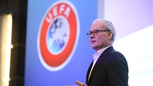 Το BN Sports στην παρουσίαση του νέου format της UEFA: Οι αλλαγές, τα κίνητρα και οι ελληνικές ομάδες! (video)