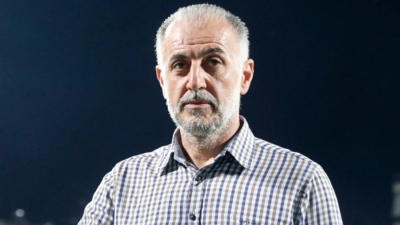 Ταουσιάνης: «Μετά την ήττα στην πρεμιέρα, είμαστε ικανοποιημένοι»!